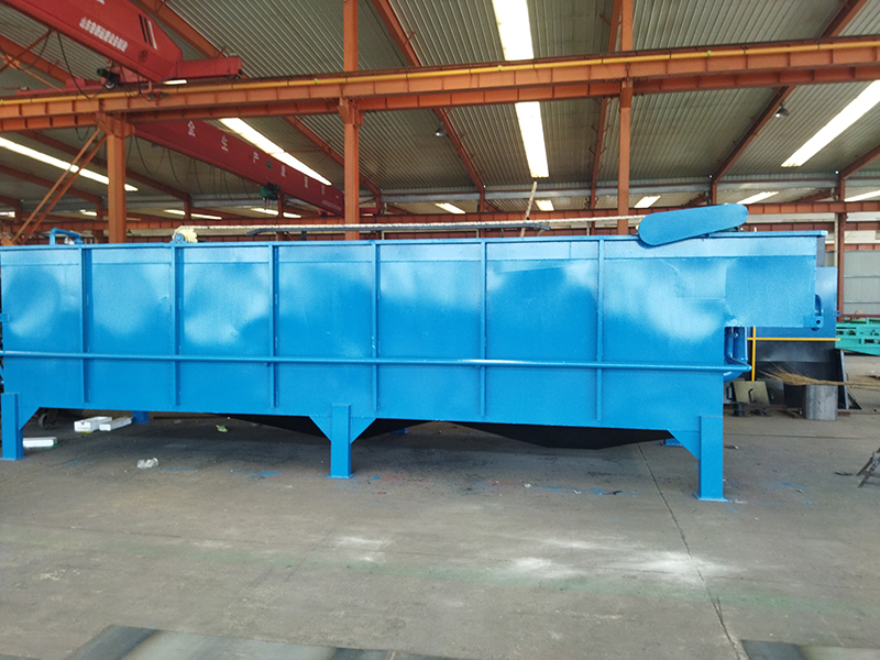 養(yǎng)殖污水處理設(shè)備